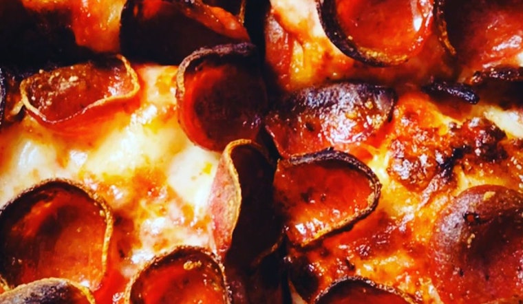 Square Pie Guys bringing their Detroit-style pizza to new Oakland location