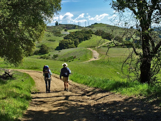 6 great hiking spots around San Jose to get yourself active in 2021