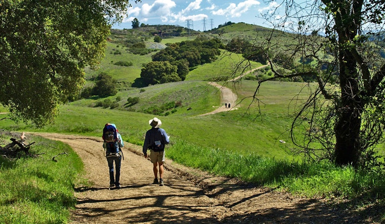 6 great hiking spots around San Jose to get yourself active in 2021