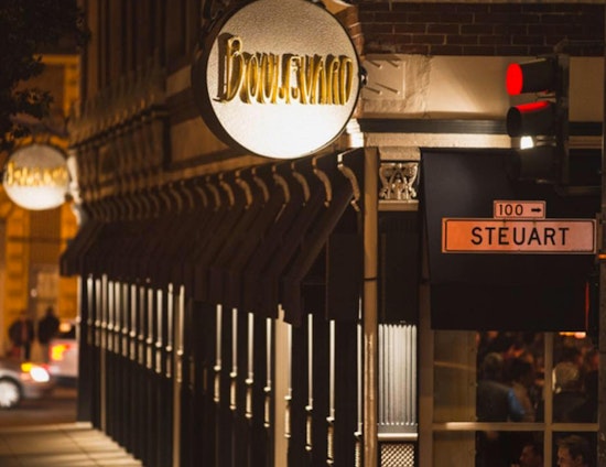 Boulevard goes into 'hibernation' as more SF restaurants consider doing the same to conserve cash