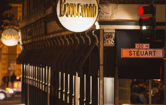 Boulevard goes into 'hibernation' as more SF restaurants consider doing the same to conserve cash
