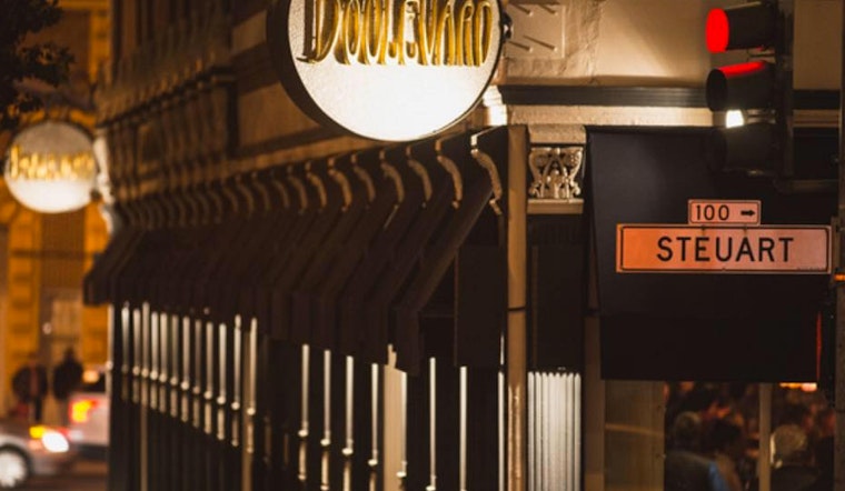 Boulevard goes into 'hibernation' as more SF restaurants consider doing the same to conserve cash