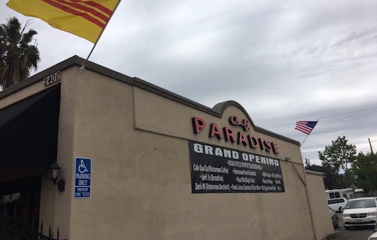 San Jose restaurant sells winning $18 million lottery ticket