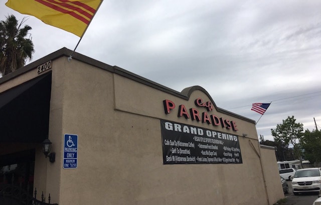 San Jose restaurant sells winning $18 million lottery ticket