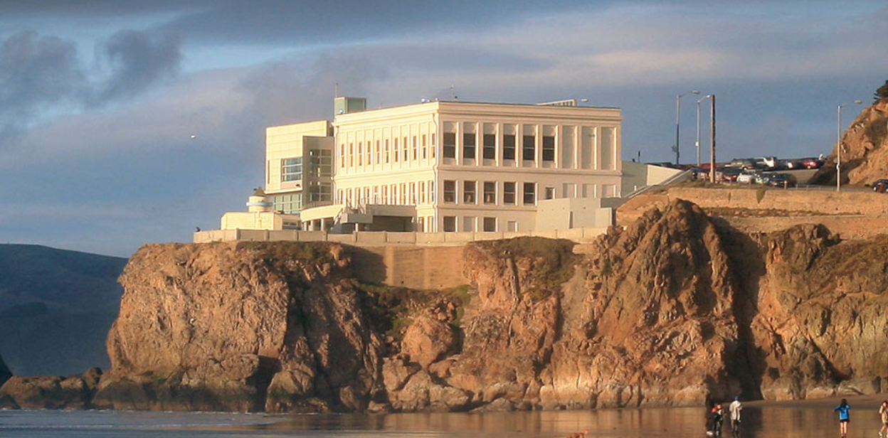 The Cliff House Set To Close Indefinitely As Longtime Operators Say   Cliff House Photo 1.webp