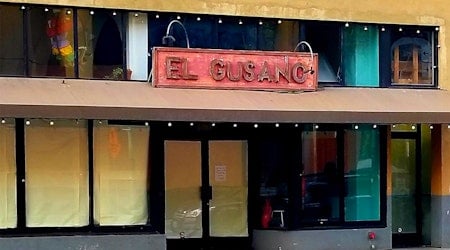 El Gusano calls it quits after seven years in Old Oakland