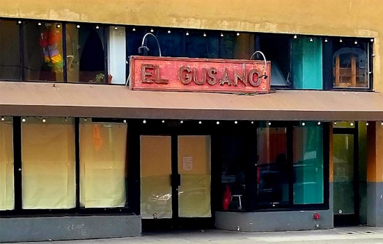 El Gusano calls it quits after seven years in Old Oakland