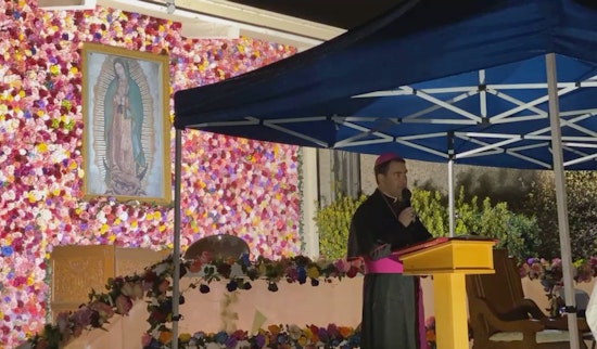 South Bay church leaders warn people not to attend huge annual religious event