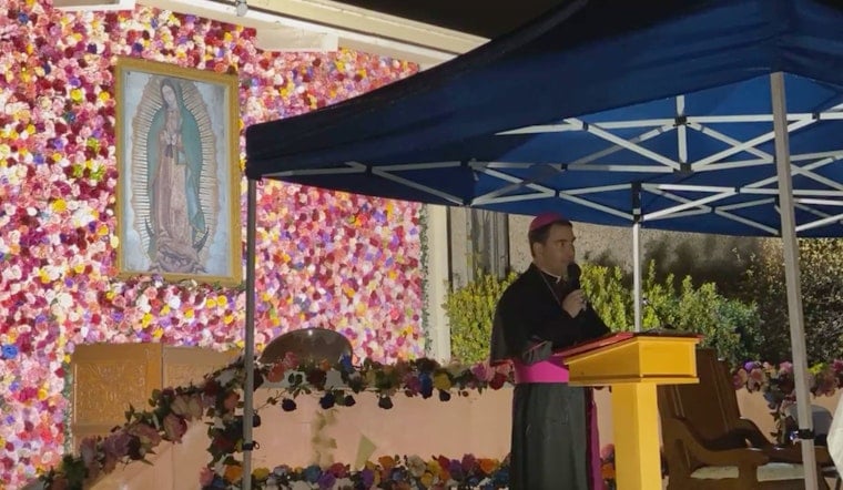 South Bay church leaders warn people not to attend huge annual religious event