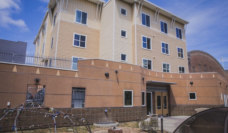 American Indian cultural and resource center to debut in the Mission District by 2025