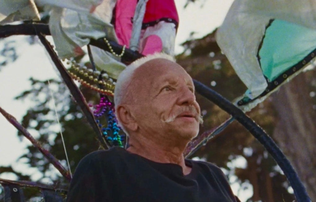 Short film chronicles the life and costume creations of long-time Western Addition resident