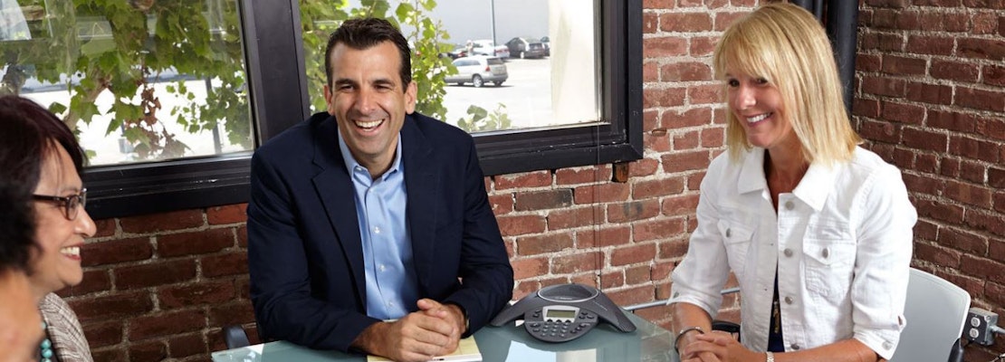 San Jose mayor breaks gathering guidelines on Thanksgiving, issues apology
