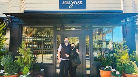 Little Original Joe's opens for pizza and pasta takeout in West Portal