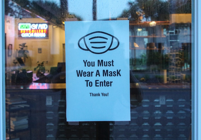 San Jose business owners donate over $15k to help competitors hit with COVID violation fines