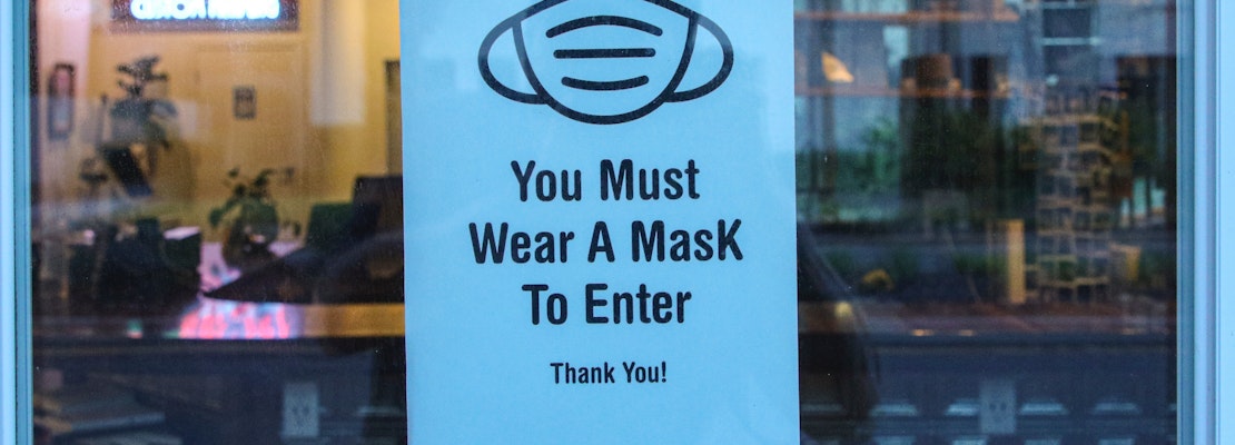 San Jose business owners donate over $15k to help competitors hit with COVID violation fines