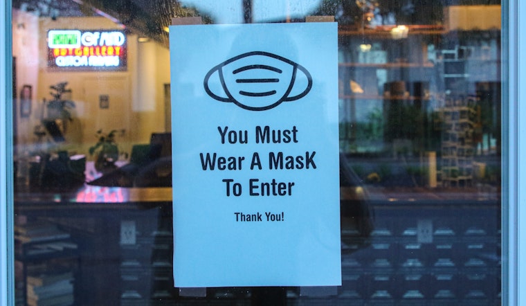 San Jose business owners donate over $15k to help competitors hit with COVID violation fines