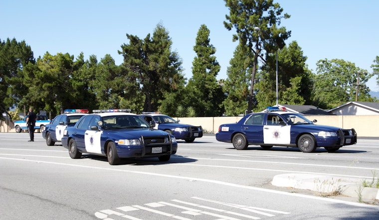 No charges filed against San Jose police officers who fatally shot murder suspect