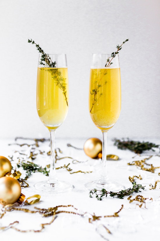 San Jose wine merchants recommend great Champagnes for New Year's Eve at home