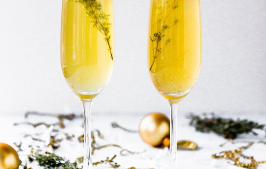 San Jose wine merchants recommend great Champagnes for New Year's Eve at home