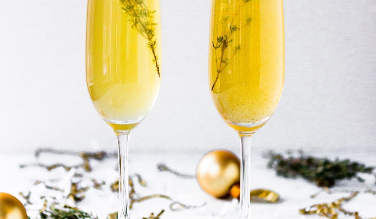 San Jose wine merchants recommend great Champagnes for New Year's Eve at home