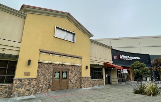 San Francisco's only Olive Garden at Stonestown Galleria permanently closes
