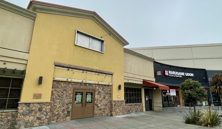 San Francisco's only Olive Garden at Stonestown Galleria permanently closes