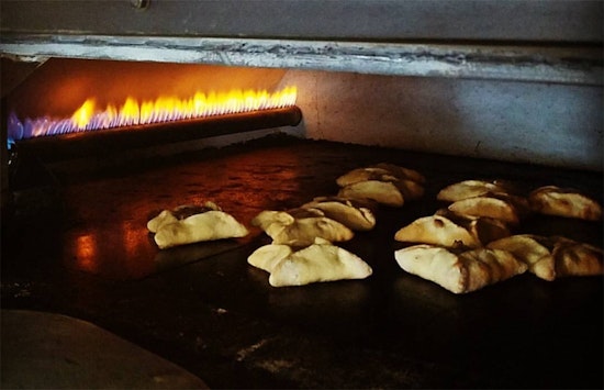 Exploding oven throws wrench in Reem's holiday baking plans