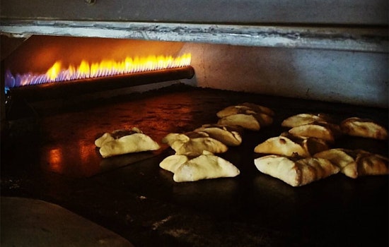 Exploding oven throws wrench in Reem's holiday baking plans