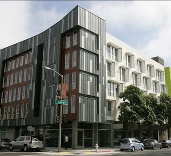 San Francisco seeks developers interested in nine affordable housing sites 