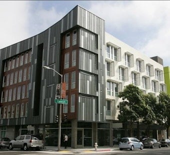 San Francisco seeks developers interested in nine affordable housing sites