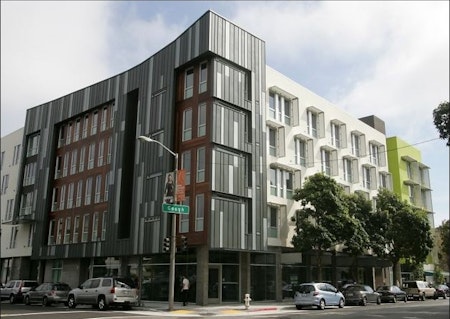 San Francisco seeks developers interested in nine affordable housing sites 