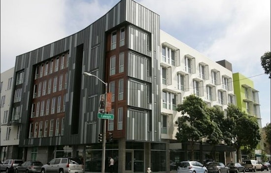 San Francisco seeks developers interested in nine affordable housing sites