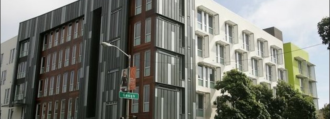 San Francisco seeks developers interested in nine affordable housing sites 