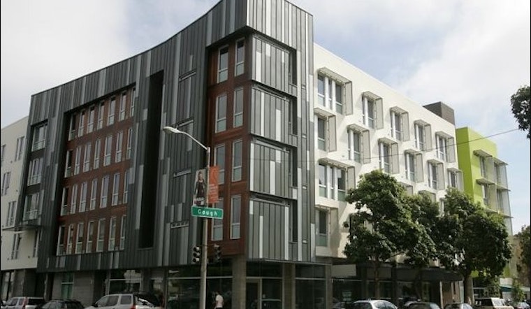 San Francisco seeks developers interested in nine affordable housing sites
