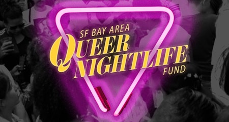 Local nonprofit announces new round of emergency grants for LGBTQ+ nightlife workers