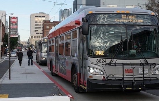 27-Bryant bus service to return January 23 on a new route