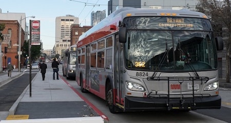 27-Bryant bus service to return January 23 on a new route