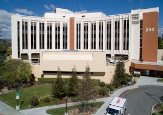 Kaiser San Jose hit with huge fine months before fines were issued in deadly Christmas outbreak 