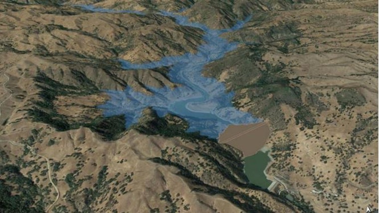 Price of new Santa Clara County reservoir skyrockets, new alternatives proposed
