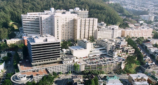 UCSF pledges to build 1,260 new housing units as part of its Parnassus campus rebuild