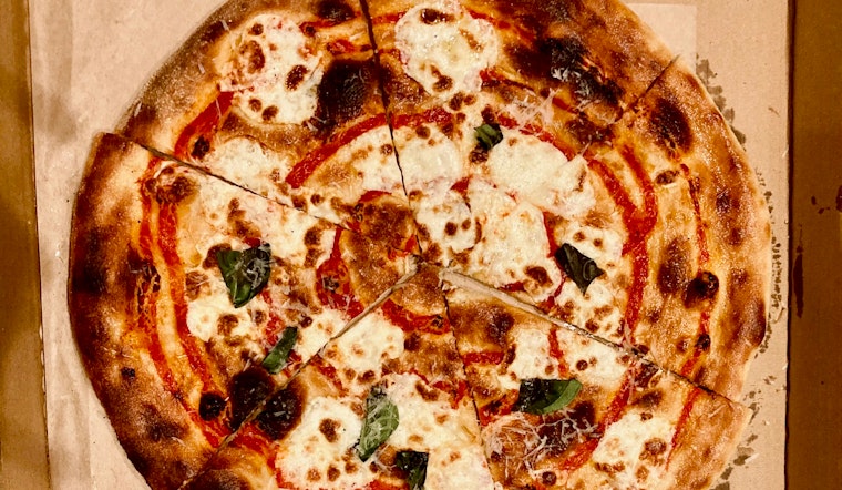 DamnFine debuts in the Outer Sunset with wood-fired pizzas, Italian wines