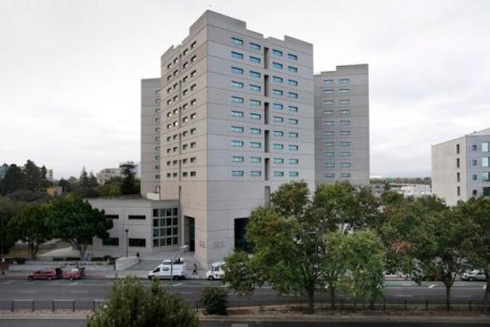Inmate hunger strike reaches one week at Santa Clara County Jail