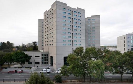 Inmate hunger strike reaches one week at Santa Clara County Jail