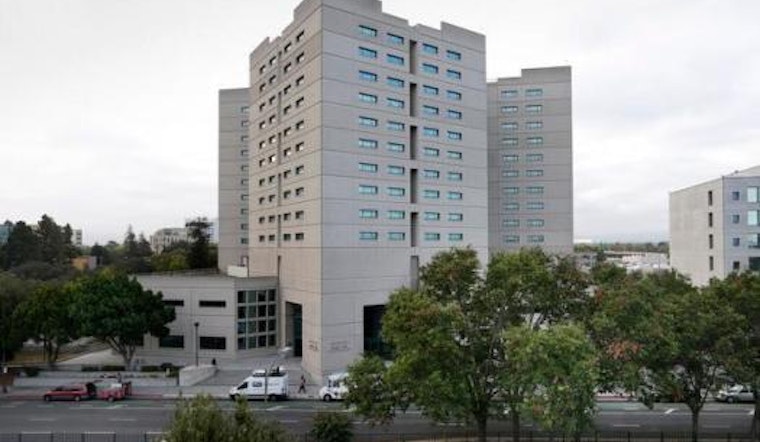 Inmate hunger strike reaches one week at Santa Clara County Jail