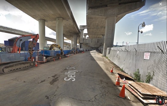 Two new homeless Navigation Centers announced for Bayview and Polk Gulch