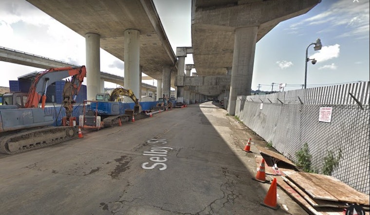 Two new homeless Navigation Centers announced for Bayview and Polk Gulch