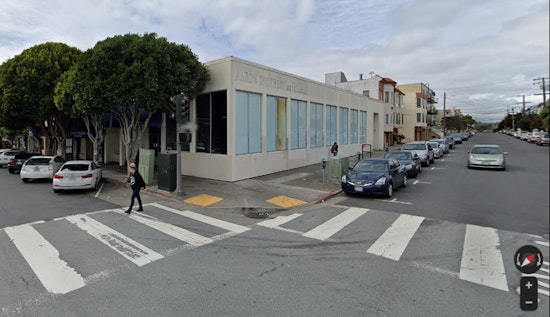 Russian Jewish community center coming to what would have been a High Times dispensary