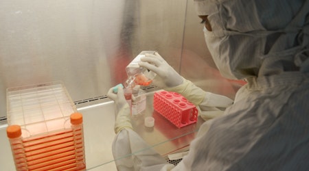 New coronavirus variant spreading through Santa Clara County, linked to Kaiser outbreak
