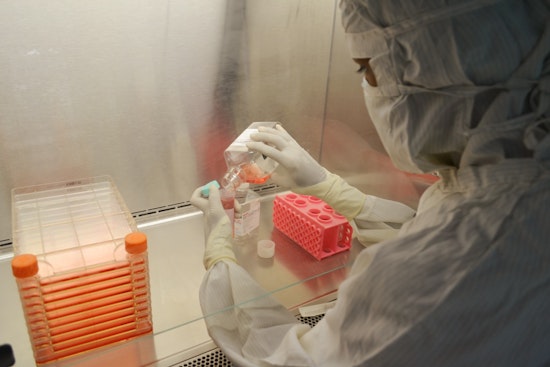 New coronavirus variant spreading through Santa Clara County, linked to Kaiser outbreak