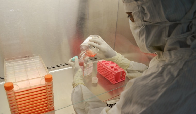 New coronavirus variant spreading through Santa Clara County, linked to Kaiser outbreak